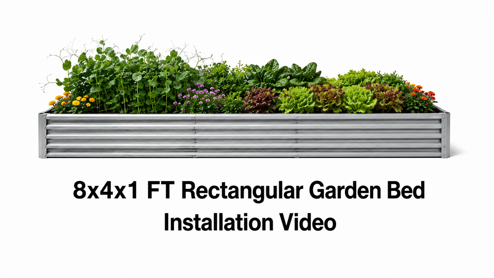 installation video